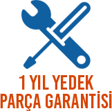 garantili servis