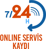online servis